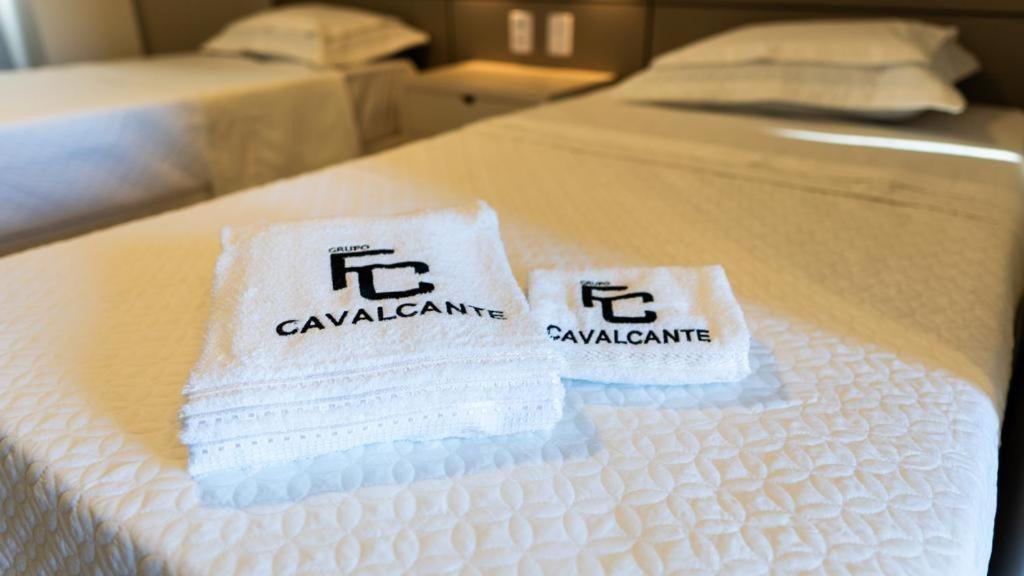 Fc Cavalcante Hotel Sao Domingos do Maranhao Exterior foto